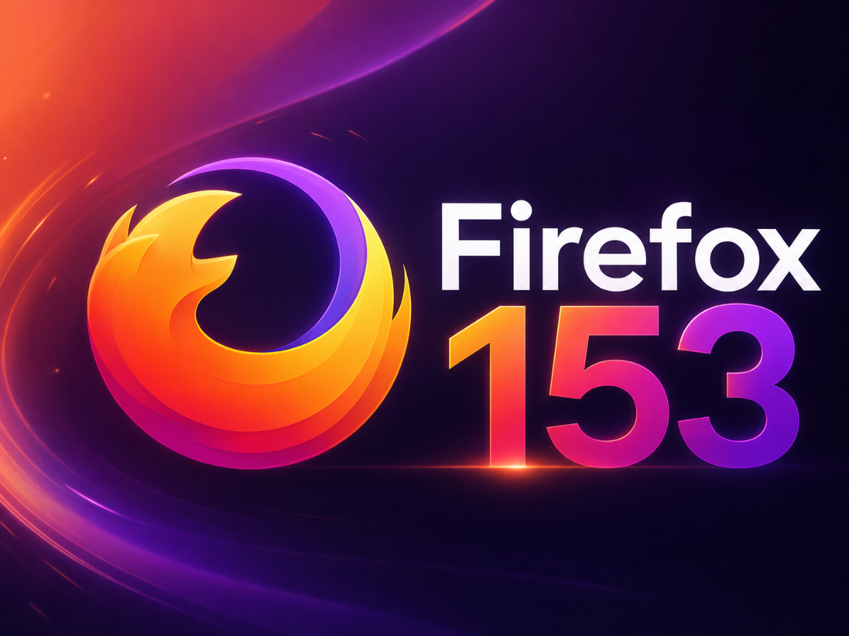 Featured image of post Firefox 153 基本设定参考