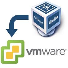 Featured image of post 迁移VirtualBox的虚拟机到VMware