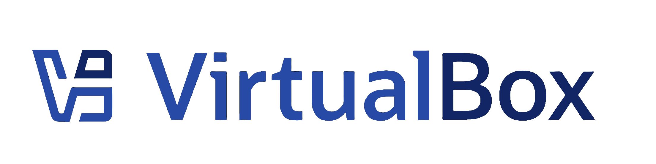 Featured image of post VirtualBox 设定和使用指南