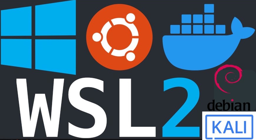 Featured image of post Docker 推荐后端 WSL2 完全离线安装